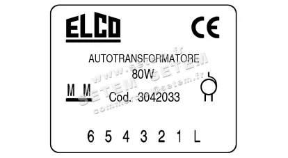 1519009960-AUTOTRANSFORMATEUR 3042033/IMB ELCOMOTEUR 3