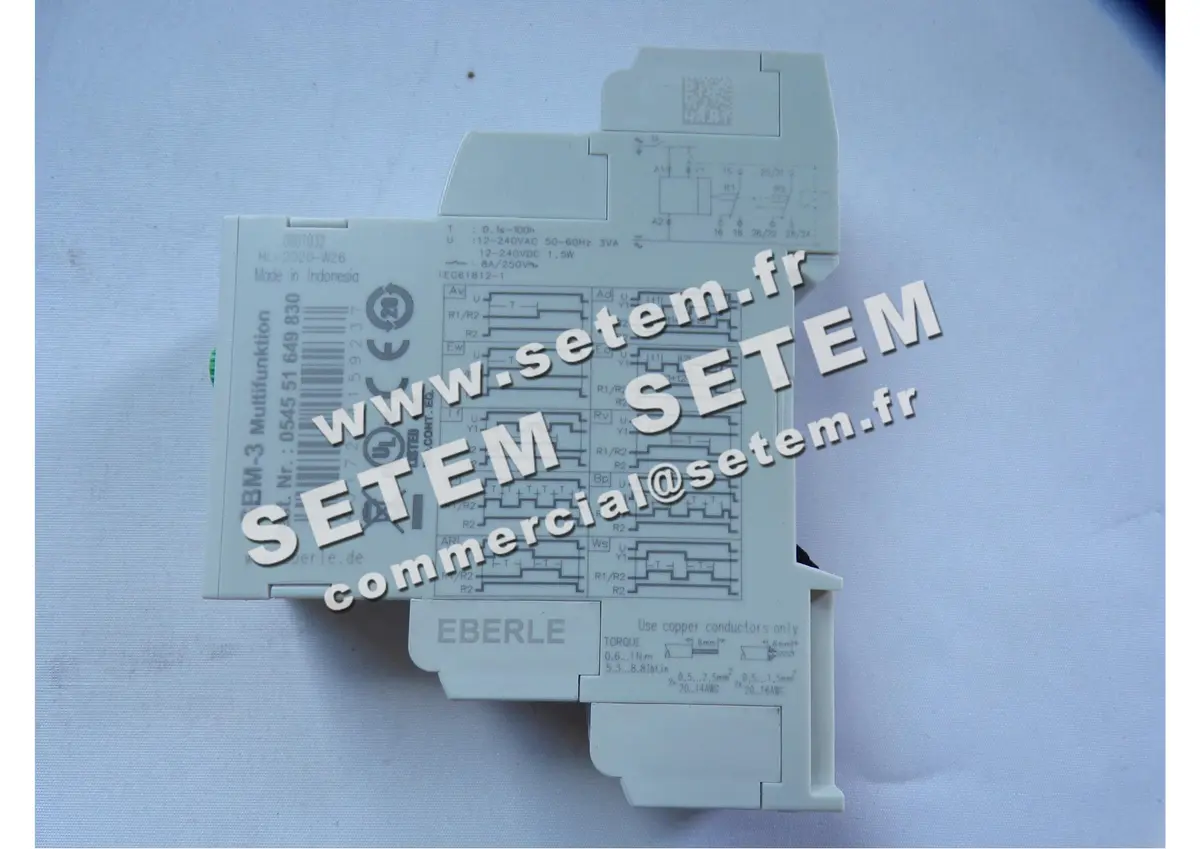 1520005228-RELAIS EBERLE SBM-3 *54551649830* 4