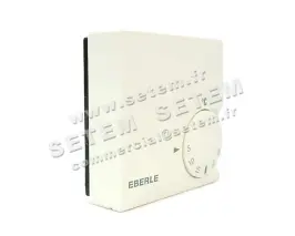 1520006120-THERMOSTAT EBERLE RTRE6120 *111111351*