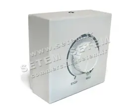 1534000011-VARIATEUR RVM3E ELETTROTES *99250009*