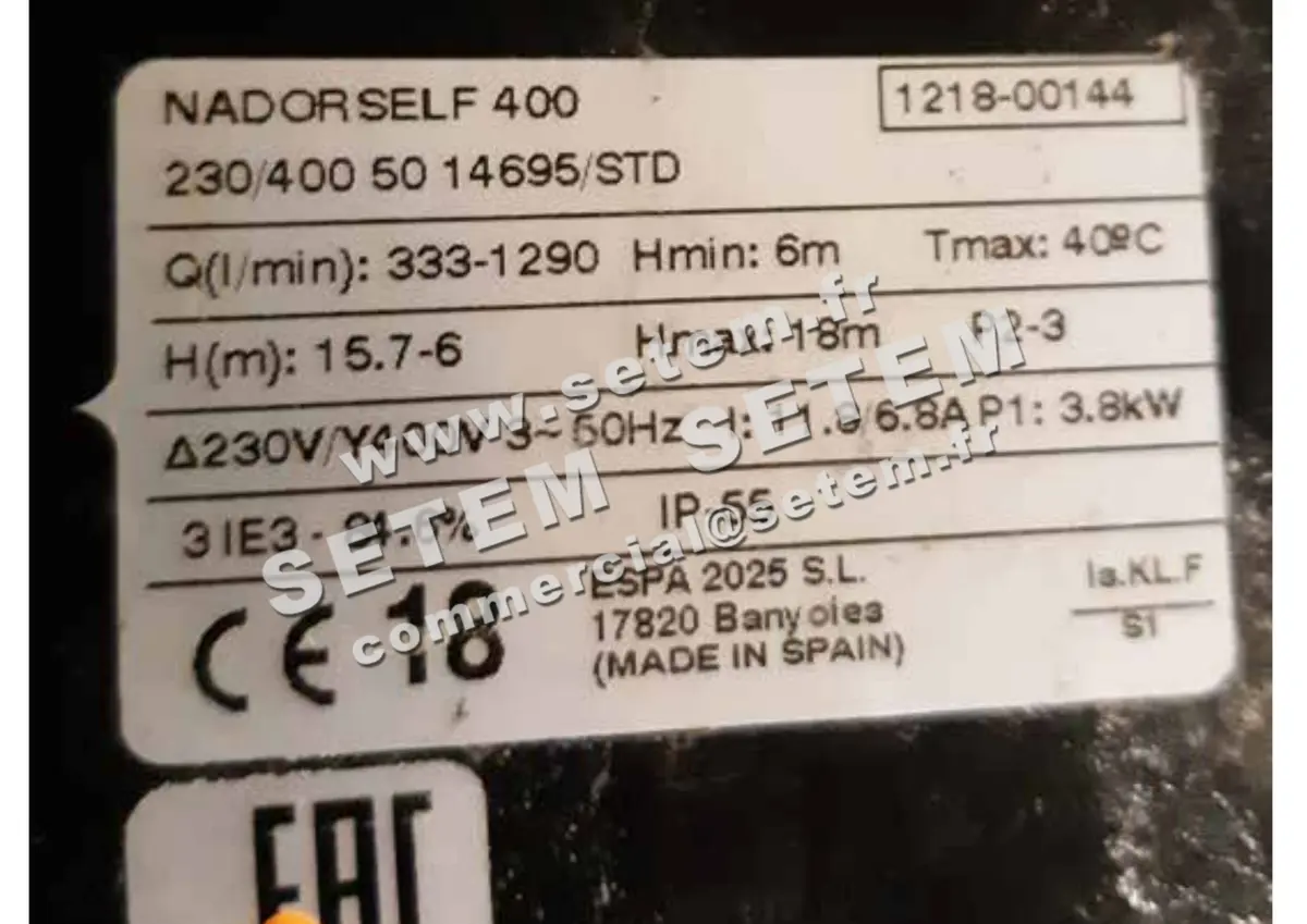 1534205224-POMPE ESPA NADORSELF 400