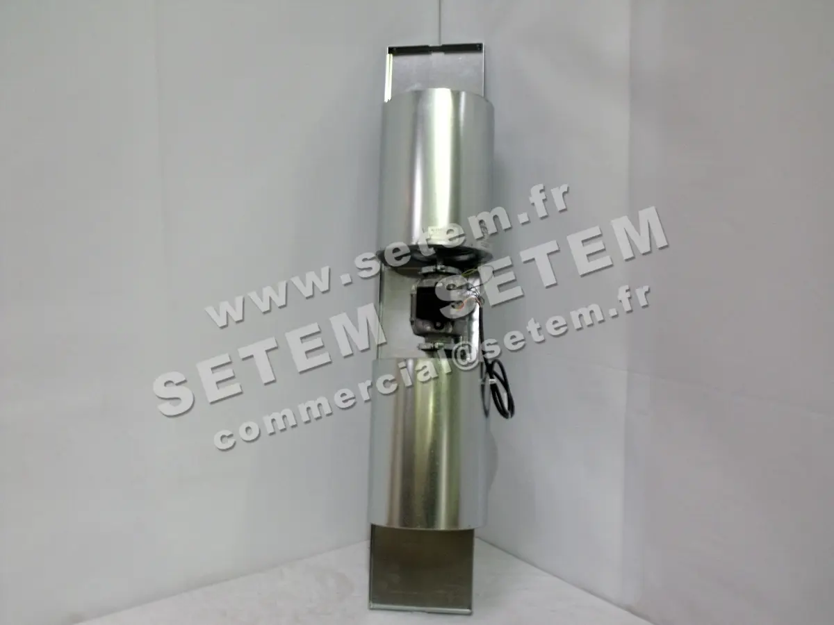 1539000007-GMV EUROMOTORS FC83B-4050/16 "3075045" *4141.1348* 2