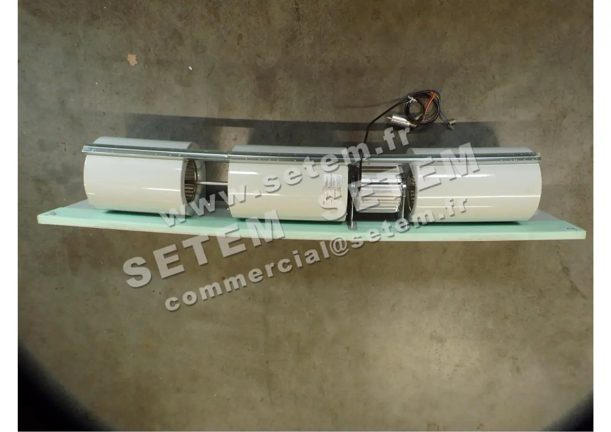 1539000020-GMV EUROMOTORS FC121B-5090/1 *4141.2780* 5