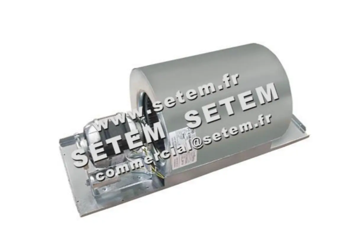 1539000027-GMV EUROMOTORS FC83M-4050/15 "42EM505159M" *4141.5018*