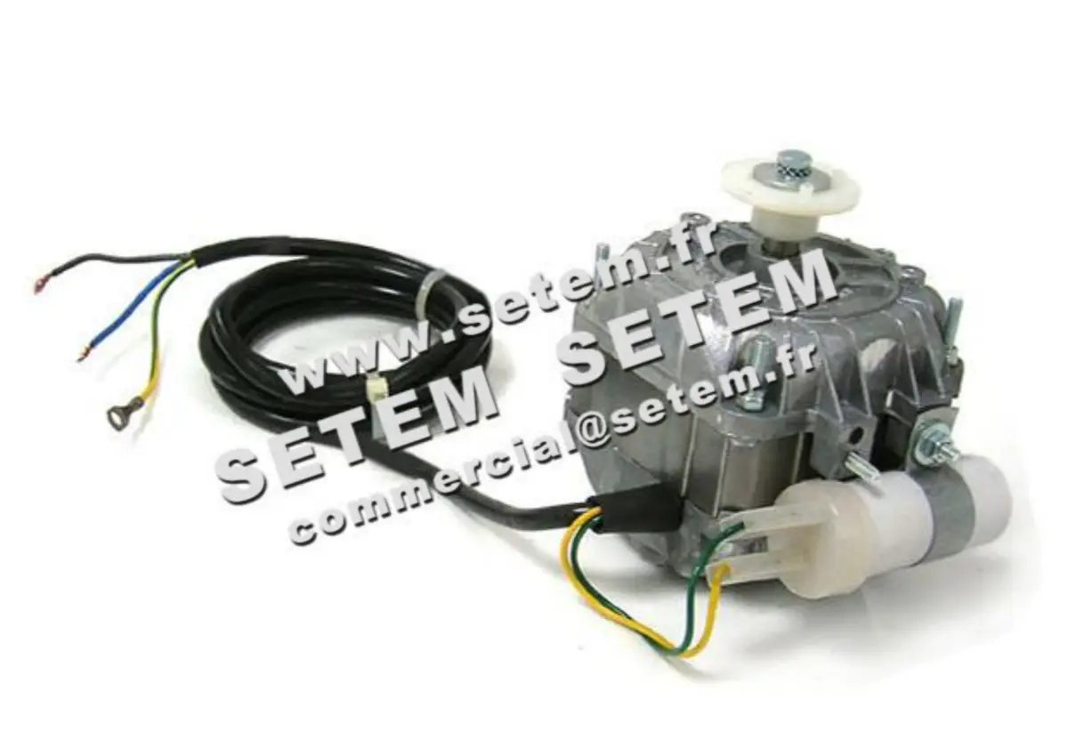 1539000046-MOTEUR EUROMOTORS 83D-2535/10 *4121.0046*