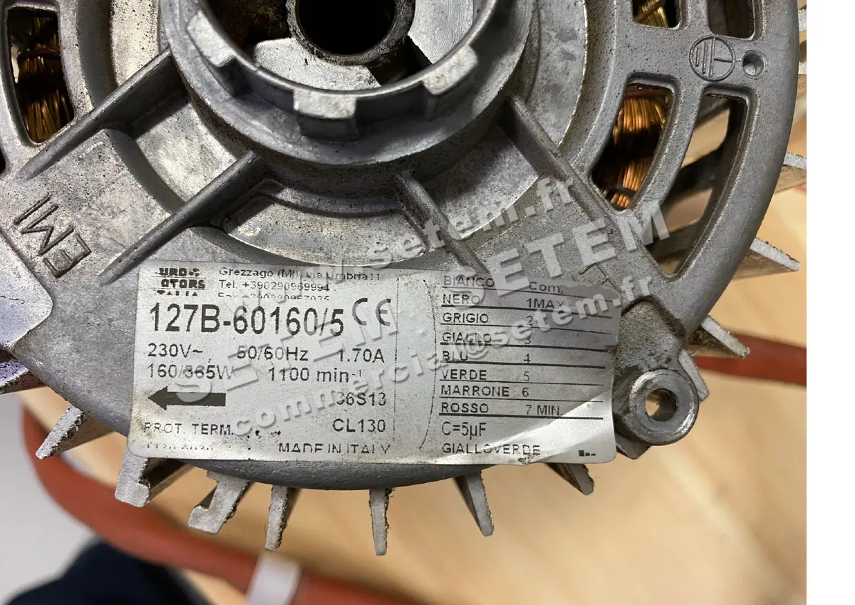 1539000050-MOTEUR EUROMOTORS 127B-60160/5 *4136.6036*