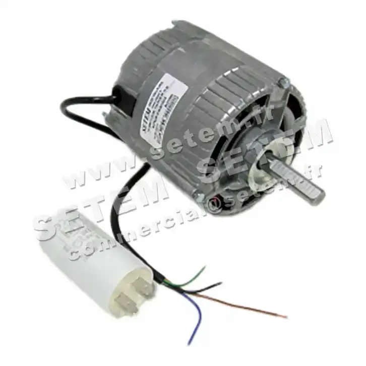 1539000101-MOTEUR EUROMOTORS 101M-50150/10 *4131.0311* 2