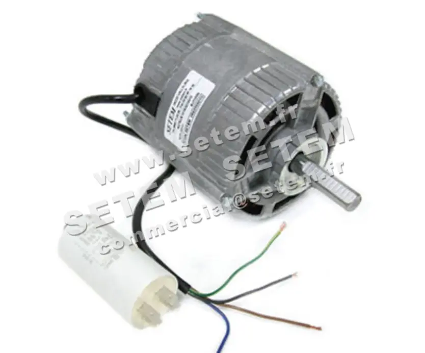 1539000101-MOTEUR EUROMOTORS 101M-50150/10 *4131.0311* 3