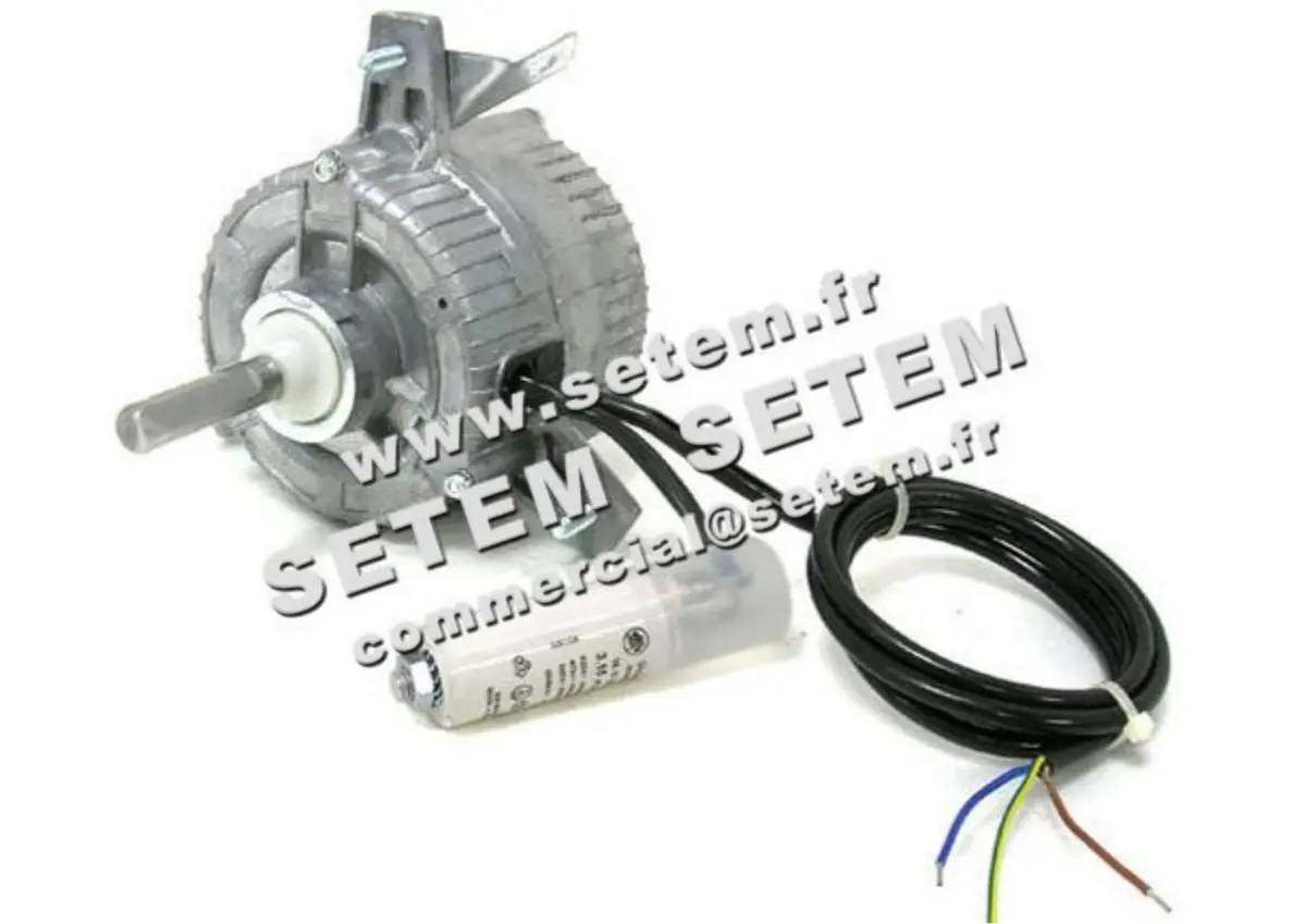 1539000102-MOTEUR EUROMOTORS 101M-3070 *4131.0102*