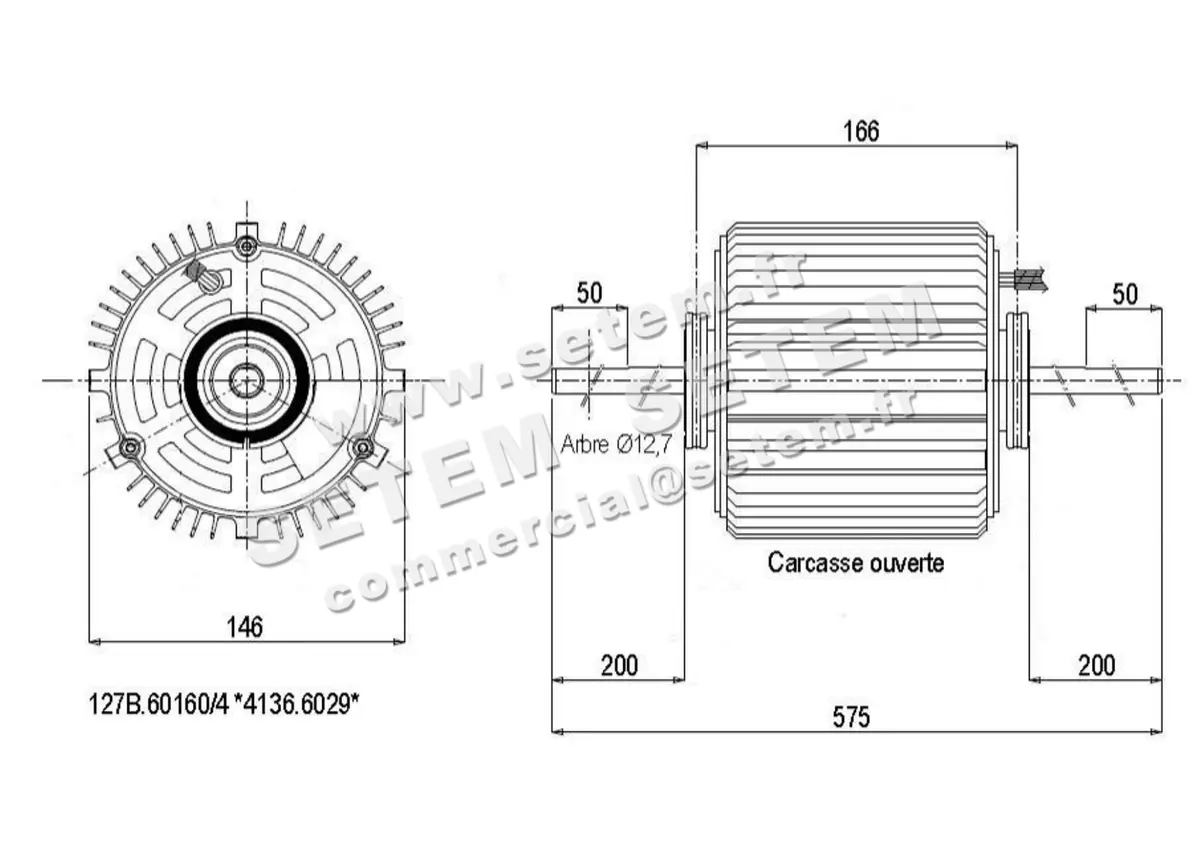 1539000127-GMV EUROMOTORS FC127B-60120/2 *4181.8003* 2