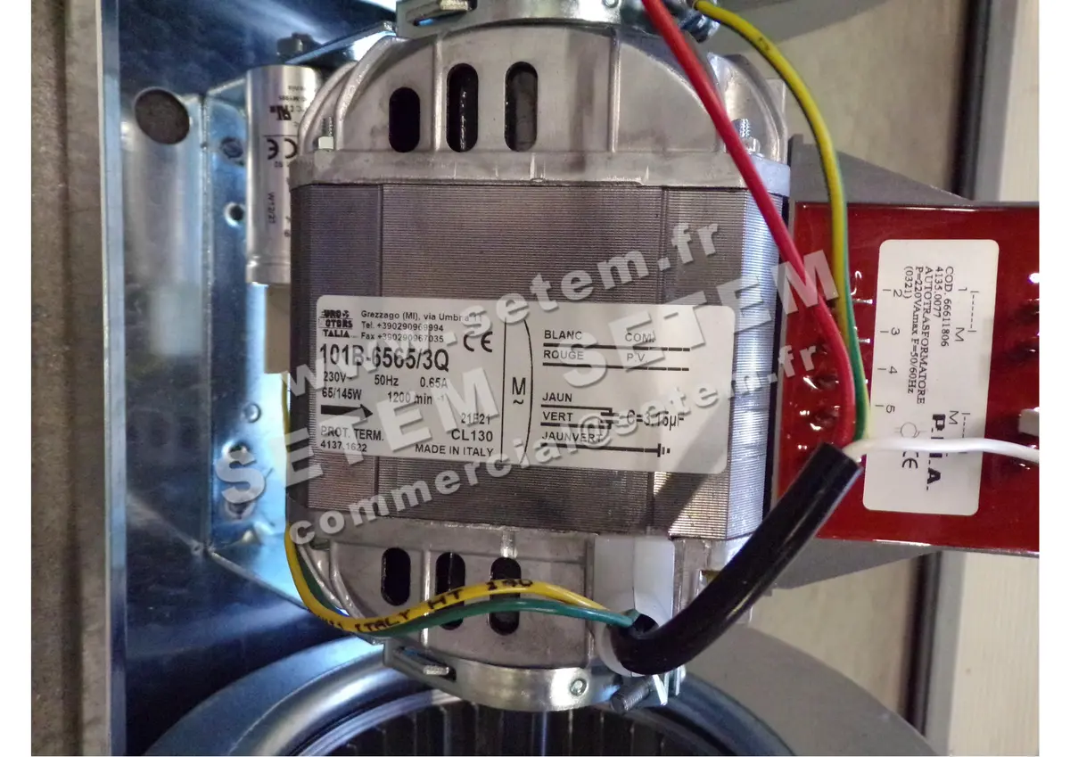 1539000134-MOTEUR EUROMOTORS 101B-6565/3Q *4137.1622*