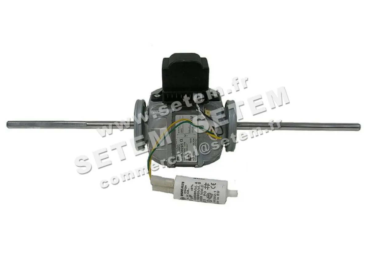 1539000220-MOTEUR EUROMOTORS A83B-3025/5 *4127.0220*