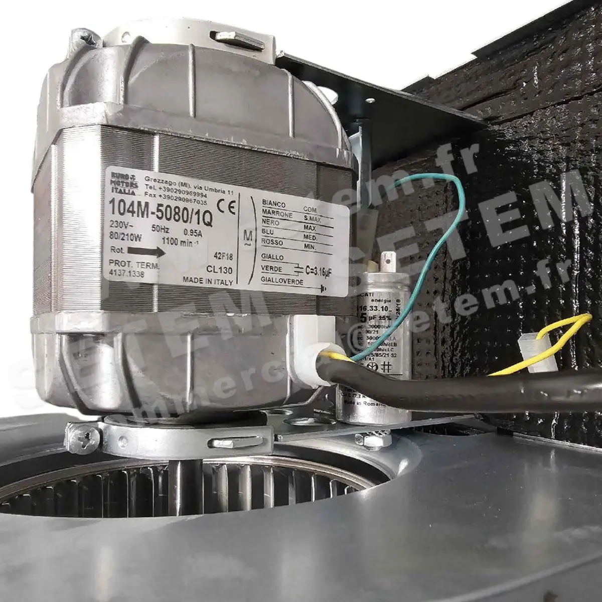 1539000353-MOTEUR EURO MOTORS ITALIA 104M-5080/1Q *4137.1338*