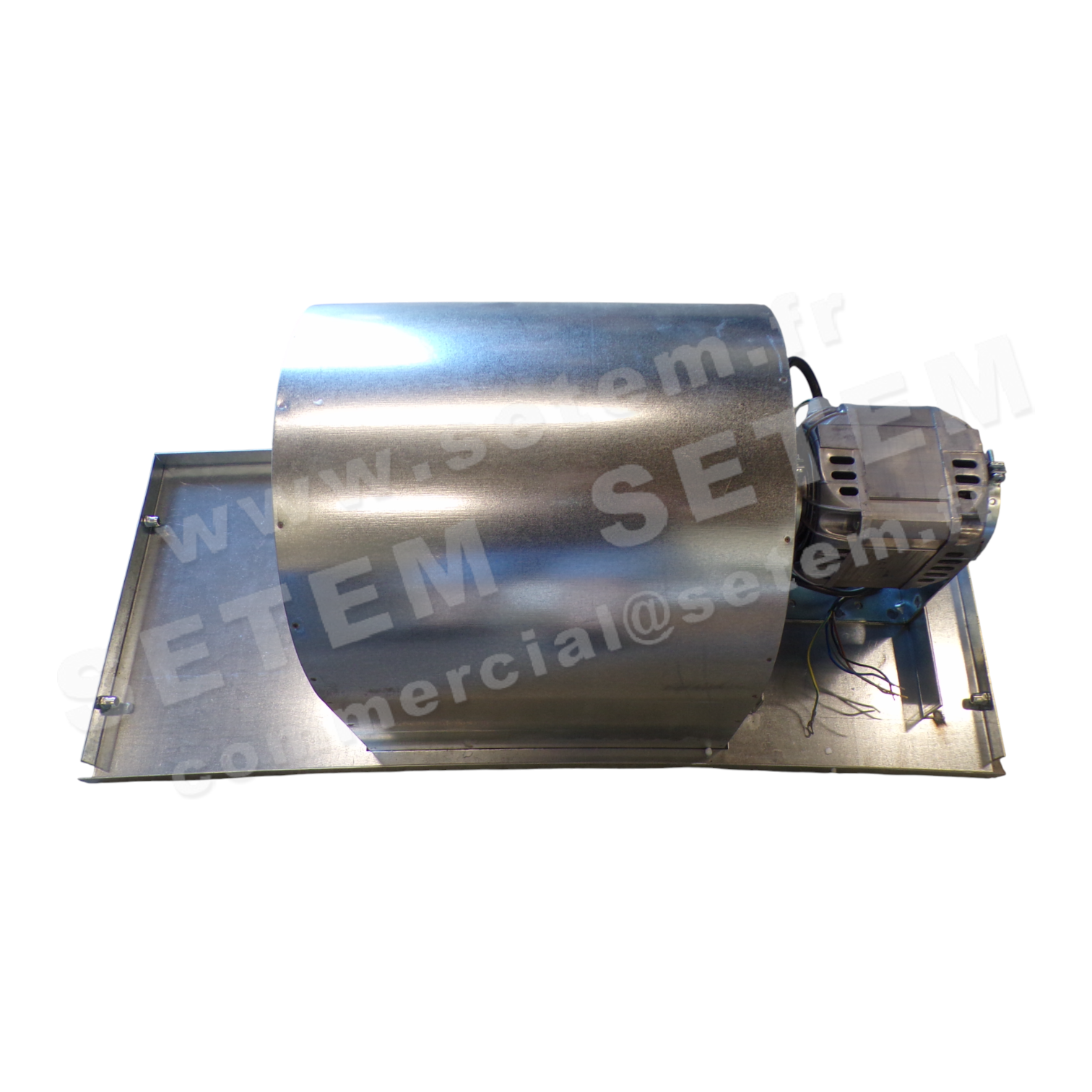 1539000370-GMV EUROMOTORS ITALIA FC103M-50110/3 *4141.0009*