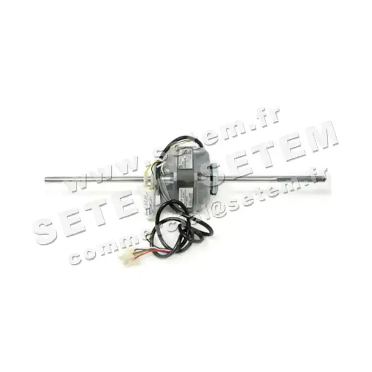 1539000411-MOTEUR EUROMOTORS 104B-3045/2Q *4137.0411* 2