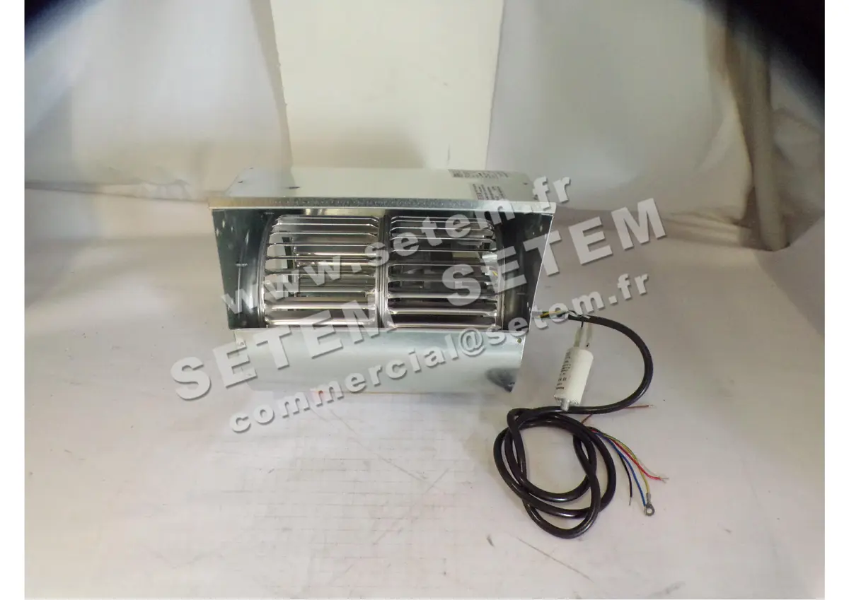 1539001022-VENTILATEUR EUROMOTORS FC83M-2015/13 *4141.1022* 2