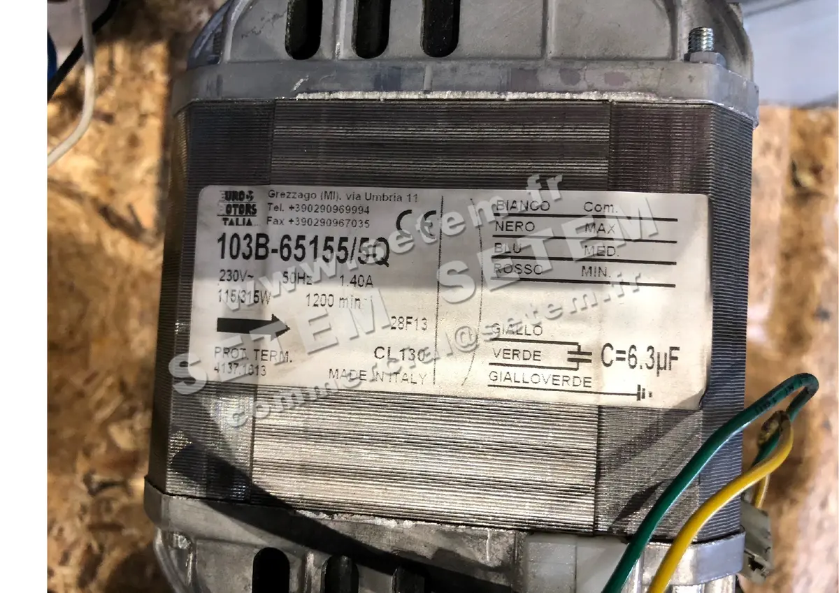 1539001223-MOTEUR EUROMOTORS 103B-65155/5Q *4137.1613*