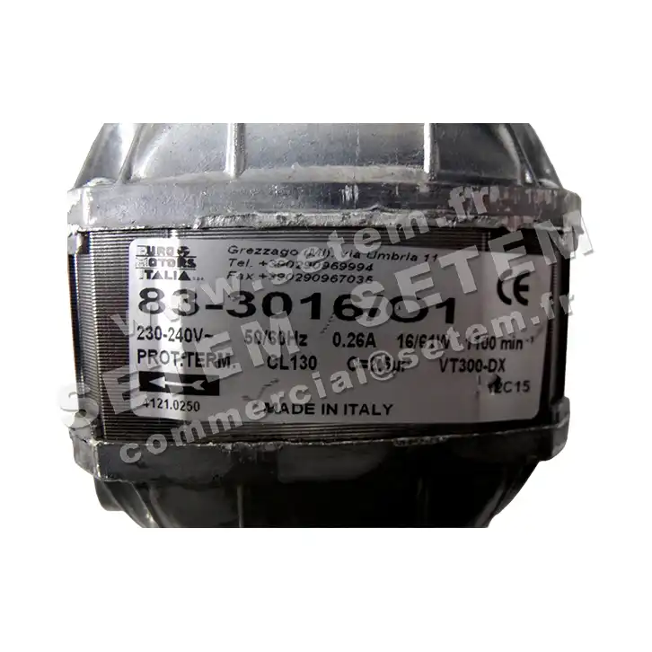 1539001245-MOTEUR EUROMOTORS 83-3016/O1 *4121.0250* 5