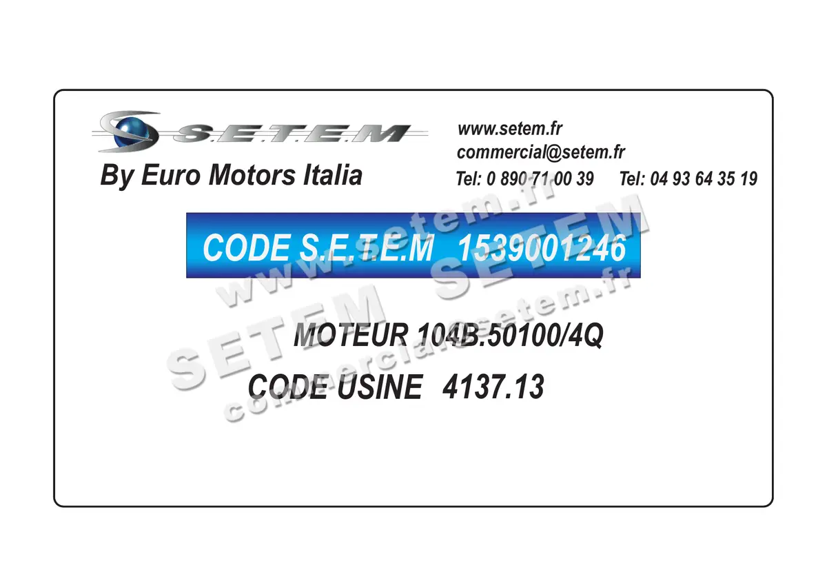1539001246-MOTEUR EUROMOTORS 104B-50100/4Q *4137.1300* 7