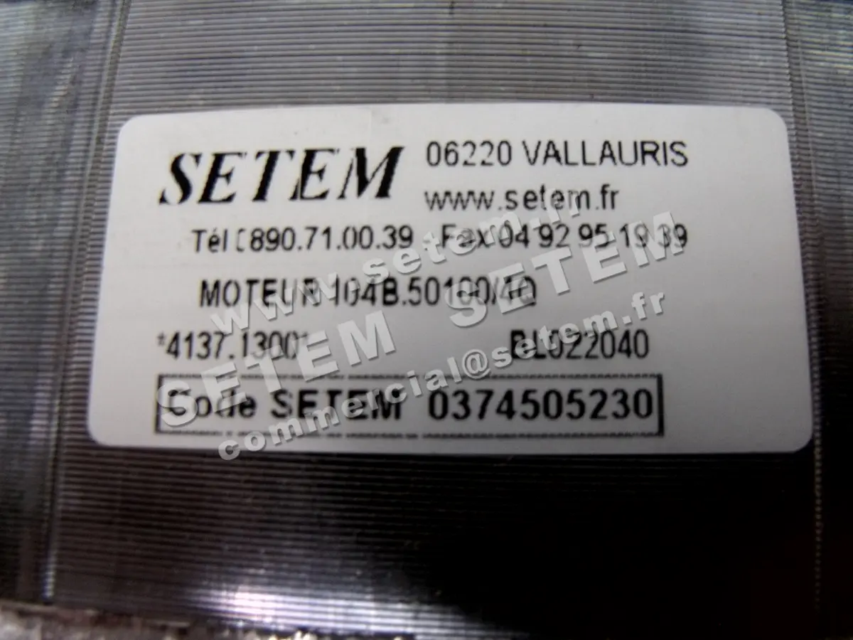 1539001246-MOTEUR EUROMOTORS 104B-50100/4Q *4137.1300* 4