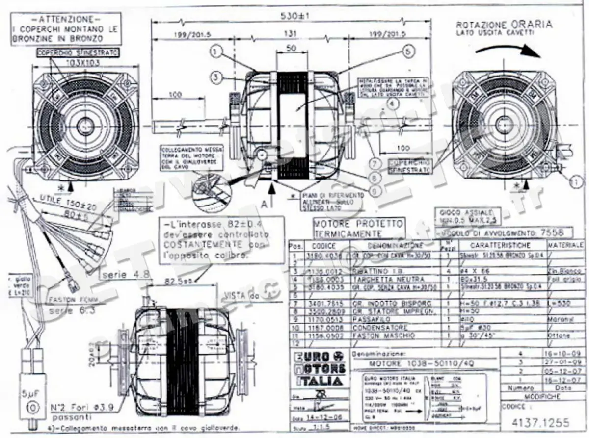 1539001276-MOTEUR EUROMOTORS 103B.50110/4Q *4137.1255* 3