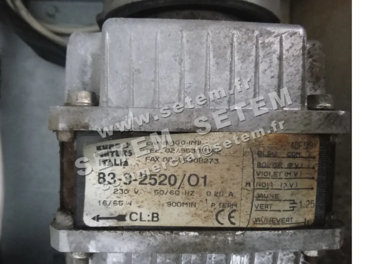 1539001602-MOTEUR EUROMOTORS 83.3.2520/O1 *4130.1602*