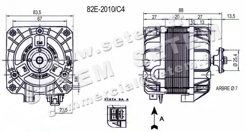 1539001947-MOTEUR EUROMOTORS 82E.2010/C4 *4126.1947* 3