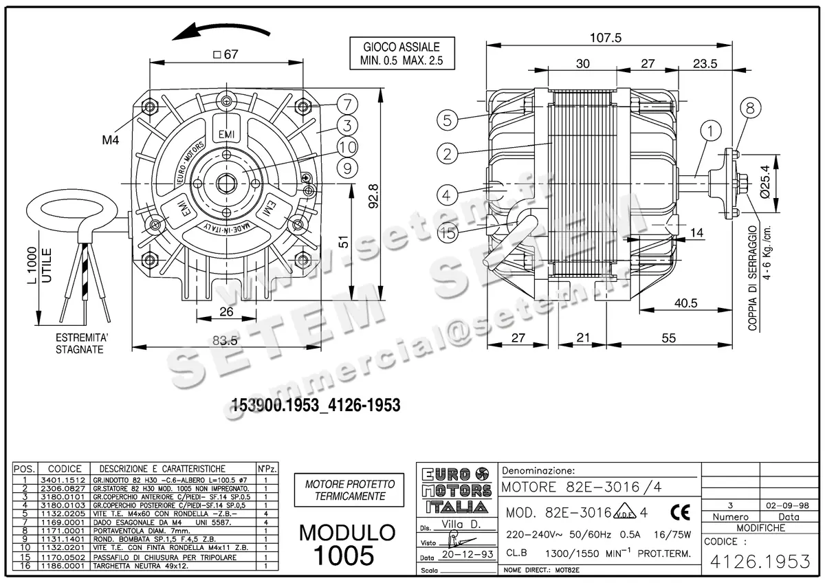 1539001953-MOTEUR EUROMOTORS 82E.3016/4 *4126.1953*