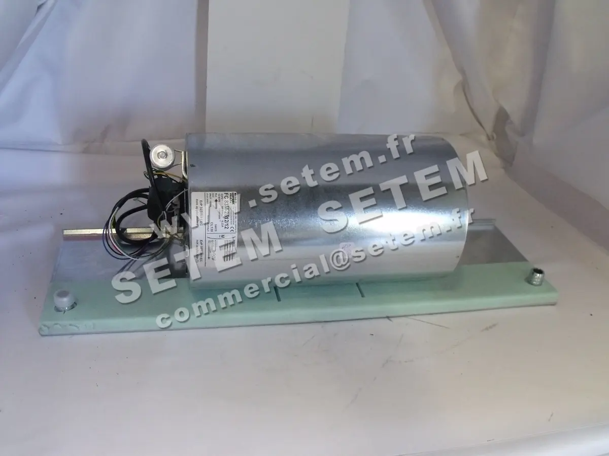 1539002512-GMV EUROMOTORS FC83M-2512/12 *4141.5007* 5