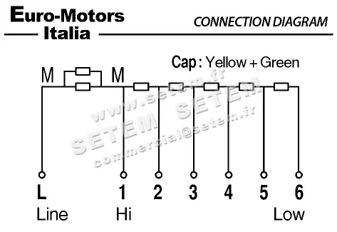 1539004145-GMV EUROMOTORS FC83M-4050/2 "42EM500252M" *4141.1143* 6
