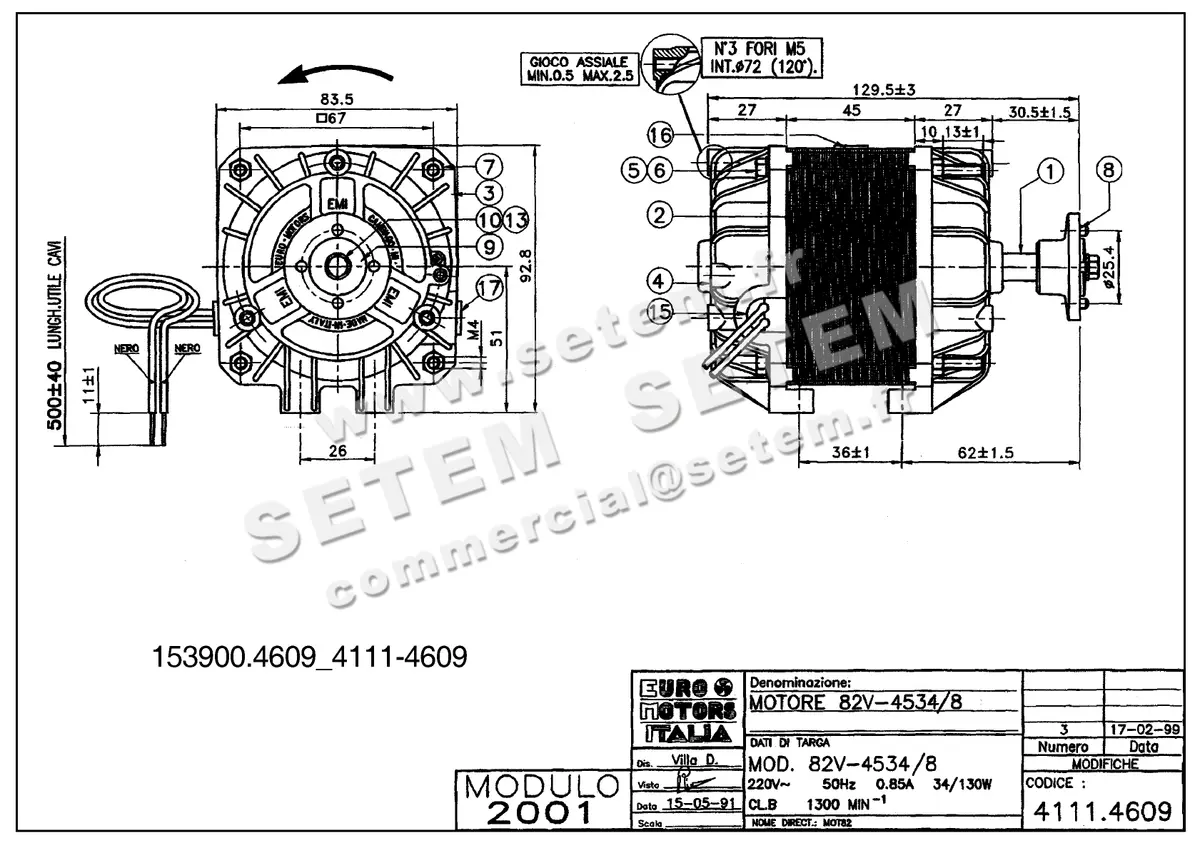 1539004609-MOTEUR EUROMOTORS 82V.4534/8 *4111.4609*