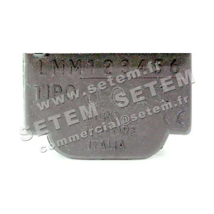 1539005001-AUTOTRANSFORMATEUR 0011 EUROMOTORS 4135.0011 * * 3