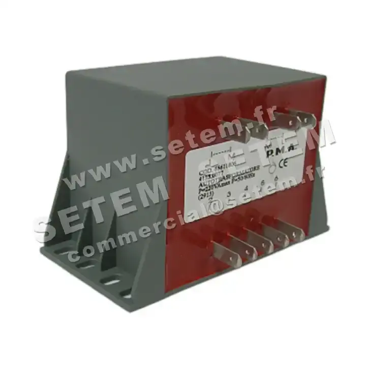 1539005083-AUTOTRANSFORMATEUR 66611806 EUROMOTORS *4135.0077*