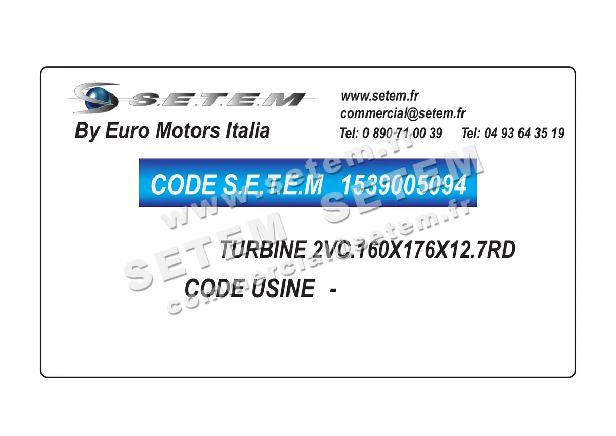 1539005094-TURBINE EUROMOTORS 2VC.160X176X12.7RD 5