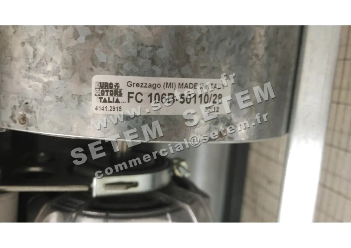 1539005112-GMV EUROMOTORS FC106B-50110/28 *4141.2915*