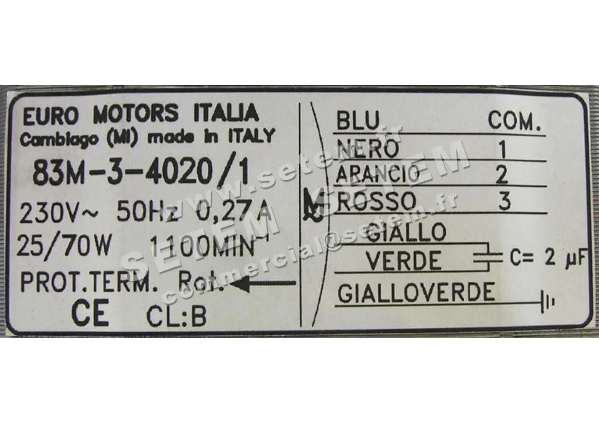 1539005152-MOTEUR EUROMOTORS 83M-3-4020/1 *4121.0141* 4