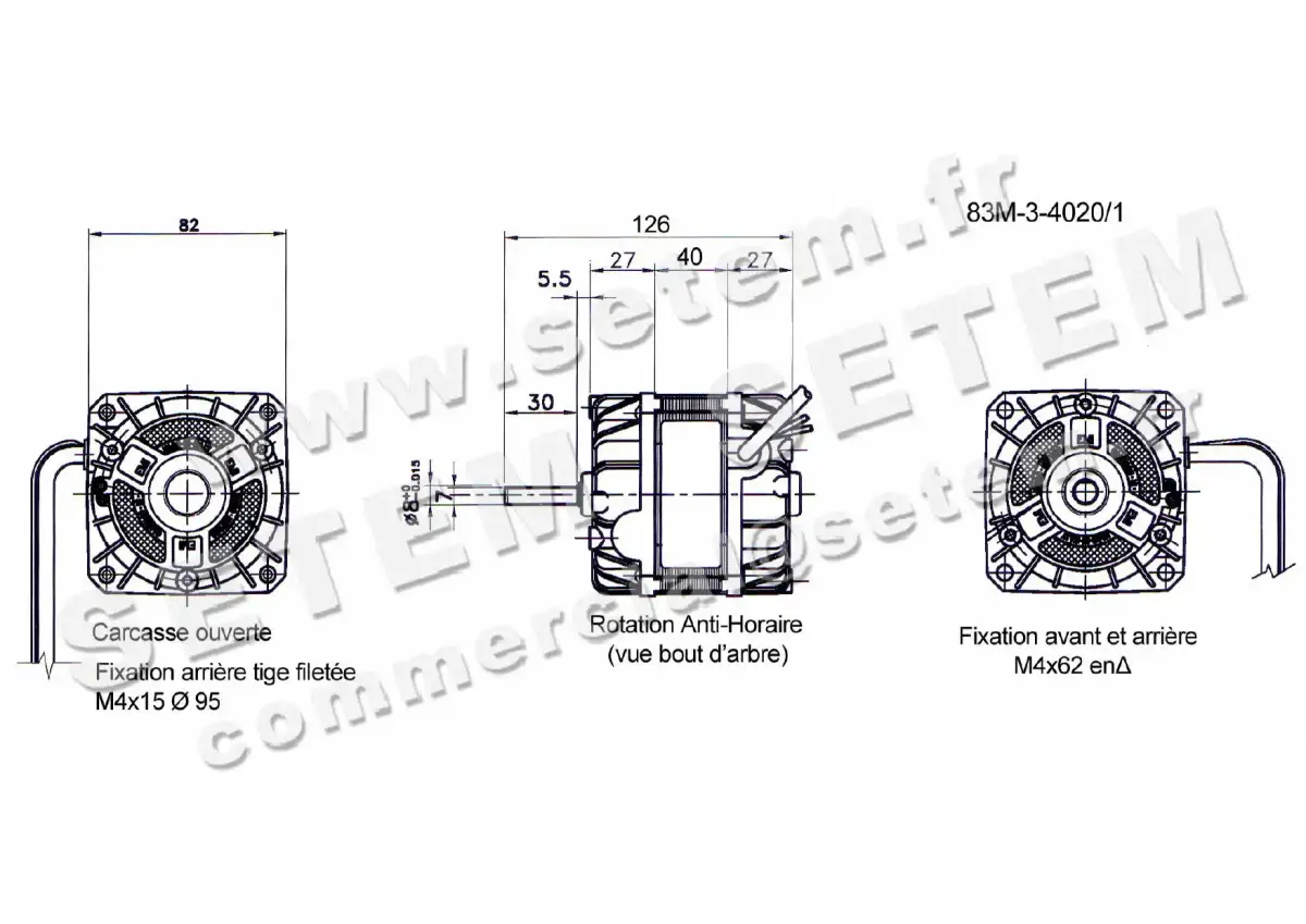 1539005152-MOTEUR EUROMOTORS 83M-3-4020/1 *4121.0141* 2