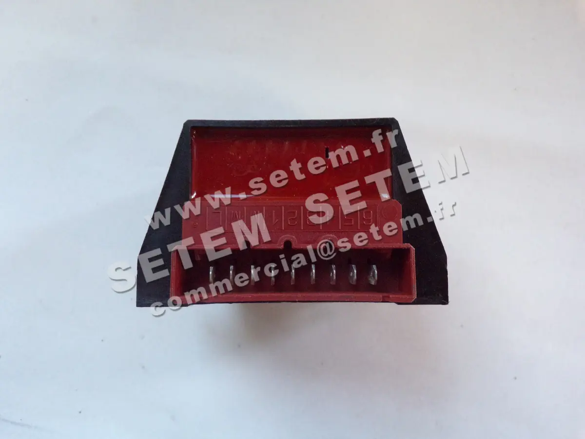 1539005156-AUTOTRANSFORMATEUR 120W 66616408 EUROMOTORS *4135.0012* 3