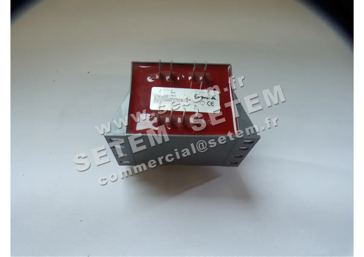 1539005242-AUTOTRANSFORMATEUR 66611801 EUROMOTORS *4135.0055*