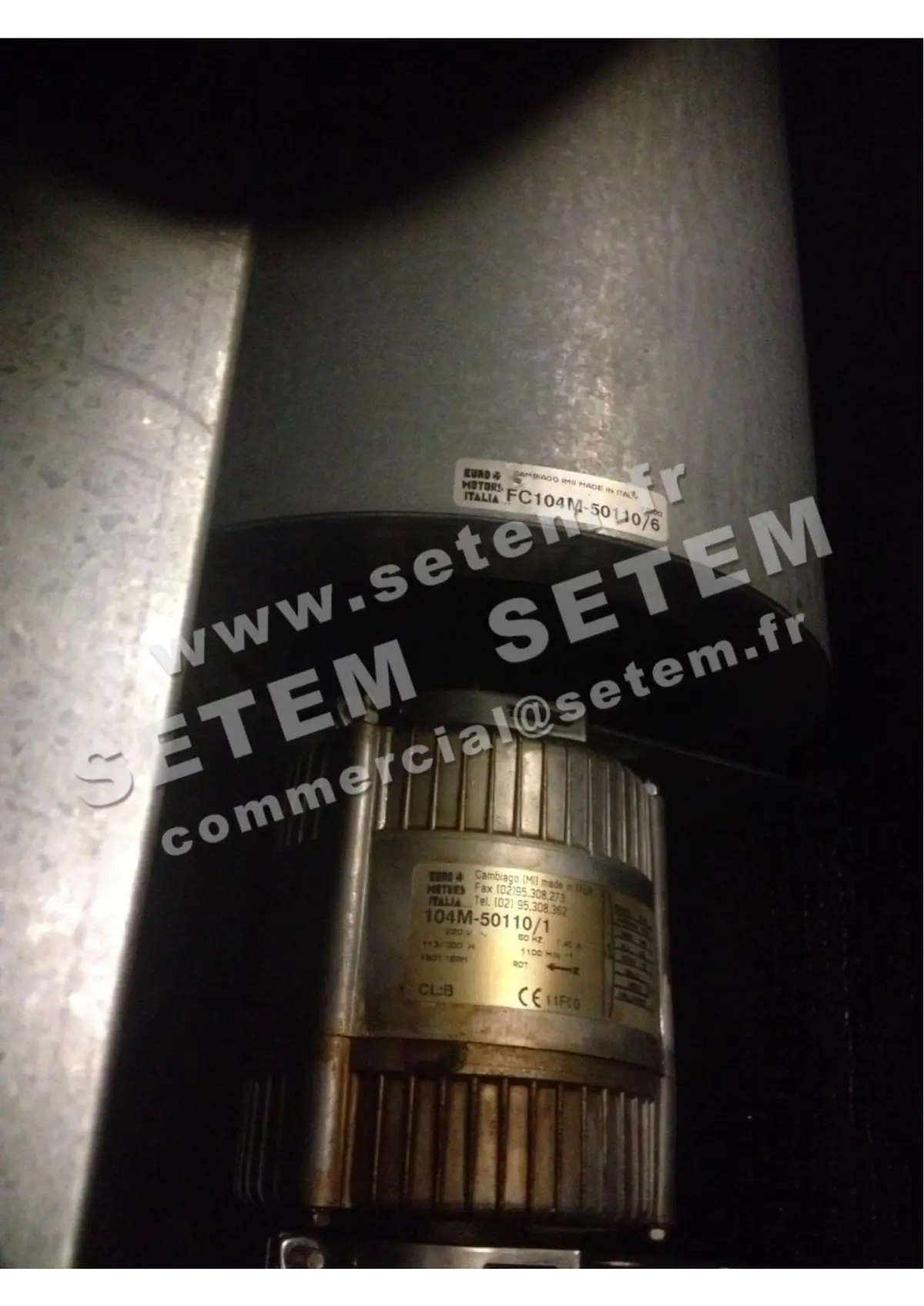 1539005337-GMV EUROMOTORS FC106B-50110/6 *4141.2577*