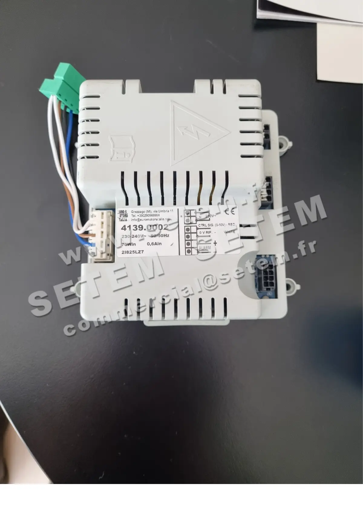 1539005412-DRIVER EUROMOTORS ITALIA 4139.0002 2