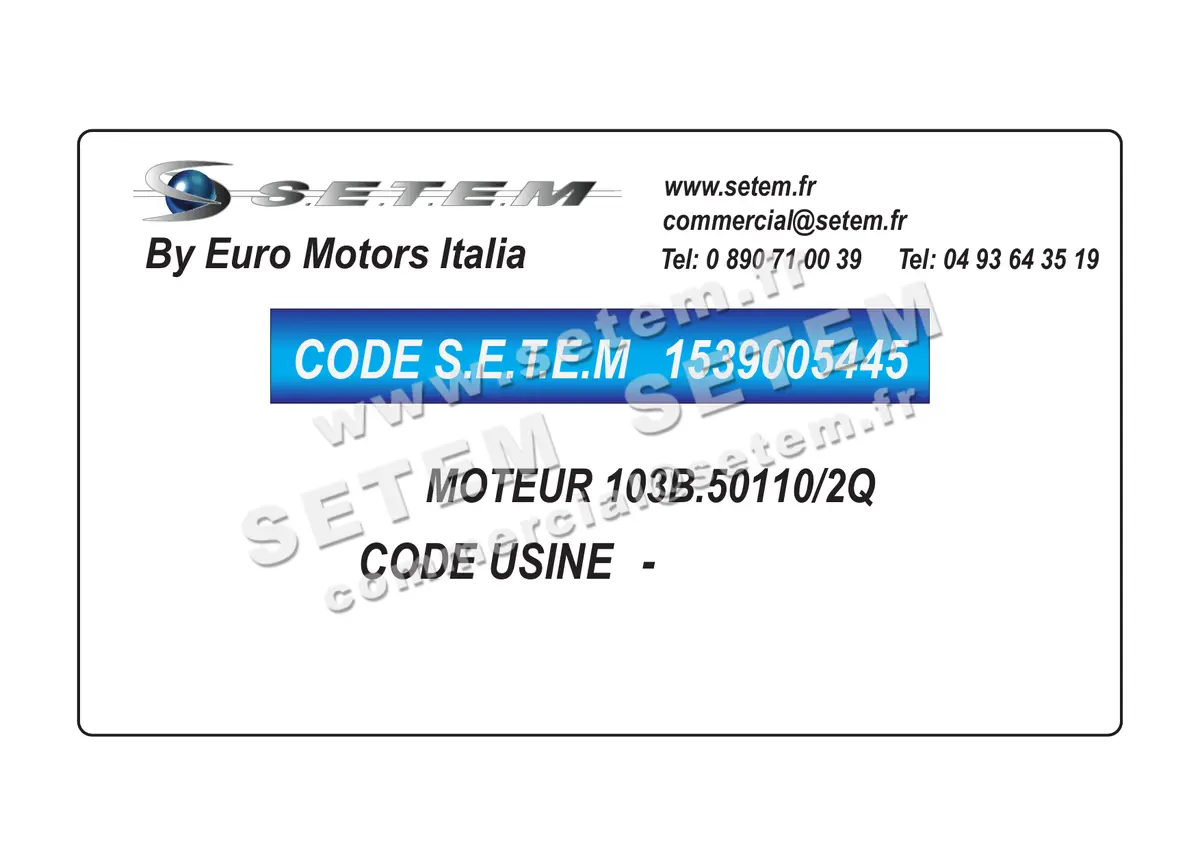 1539005445-MOTEUR EUROMOTORS 103B.50110/2Q