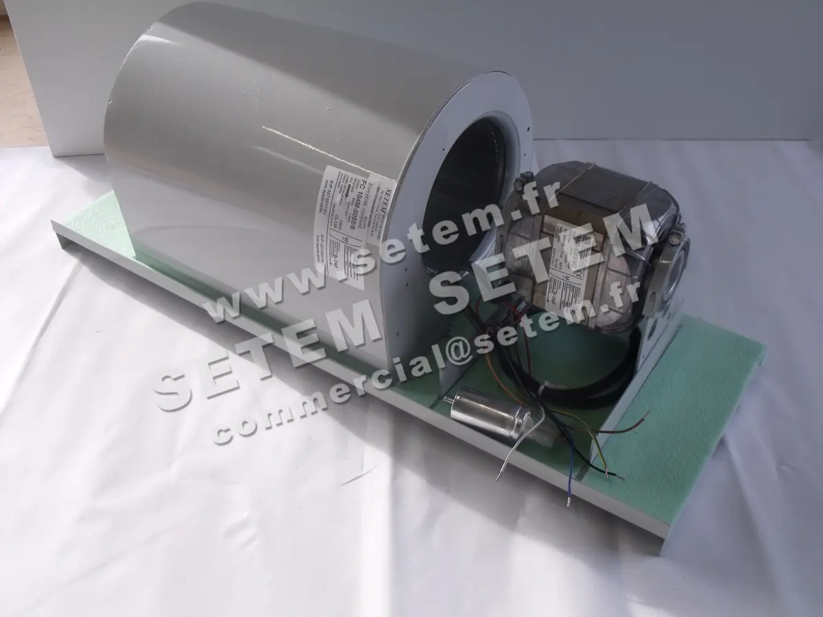 1539005448-GMV EUROMOTORS FC104M.5085/8 *4141.0008* 3