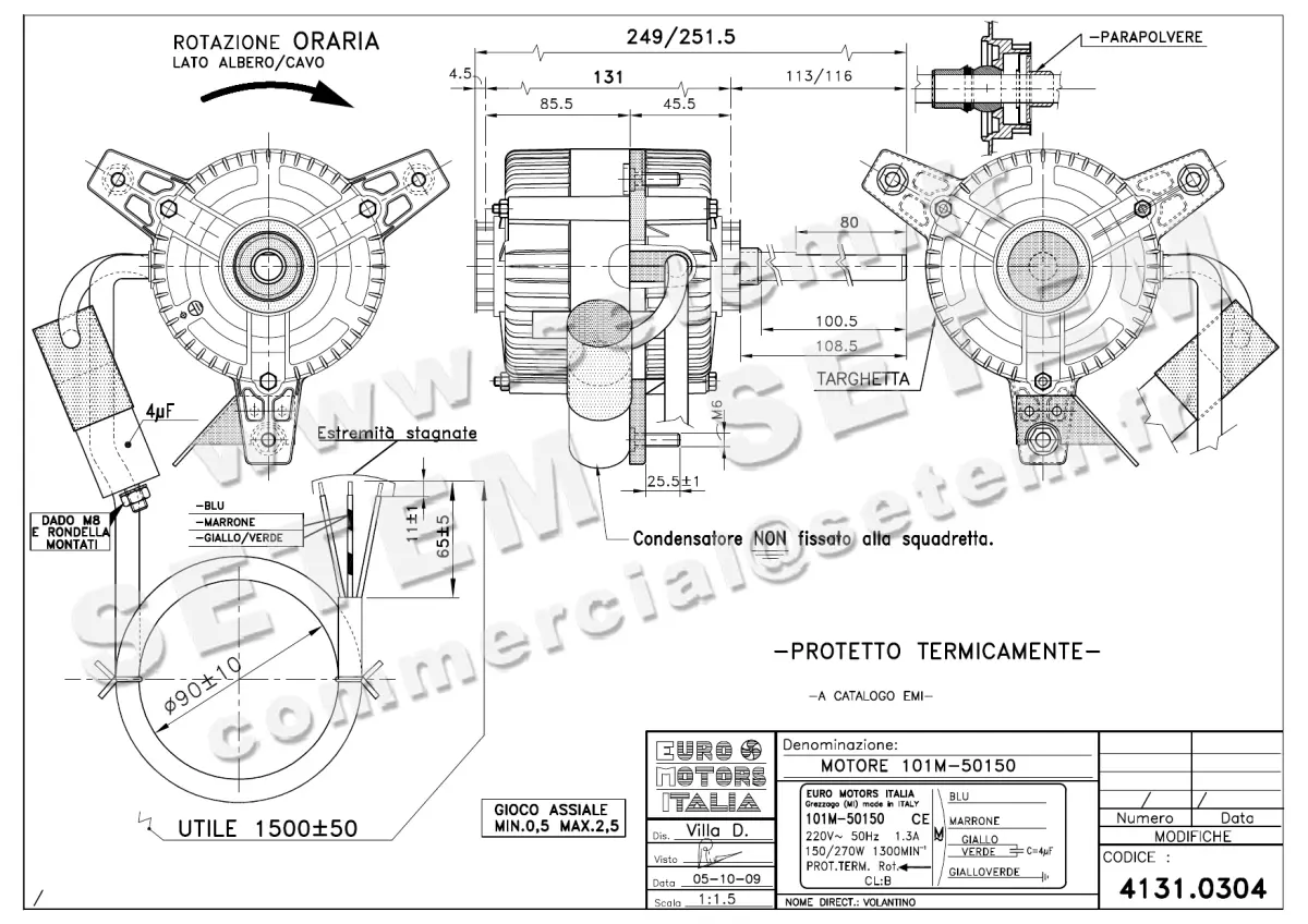 1539005654-MOTEUR EUROMOTORS 101M-50150 *4131.0304*
