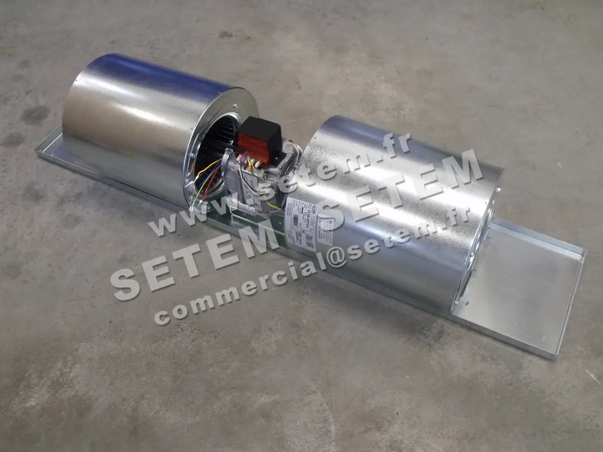 1539006003-GMV EUROMOTORS FC103B-4075/1 "3075059" *4141.3165* 2