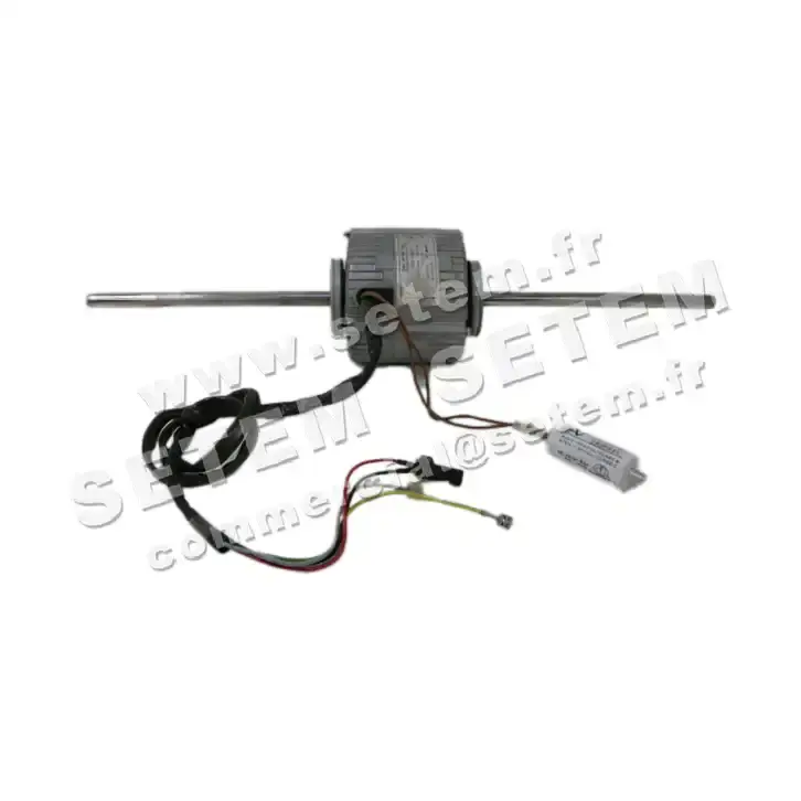 1539006205-MOTEUR EUROMOTORS 102B.2035/1 "MT1437/T167A" *4131.6205*