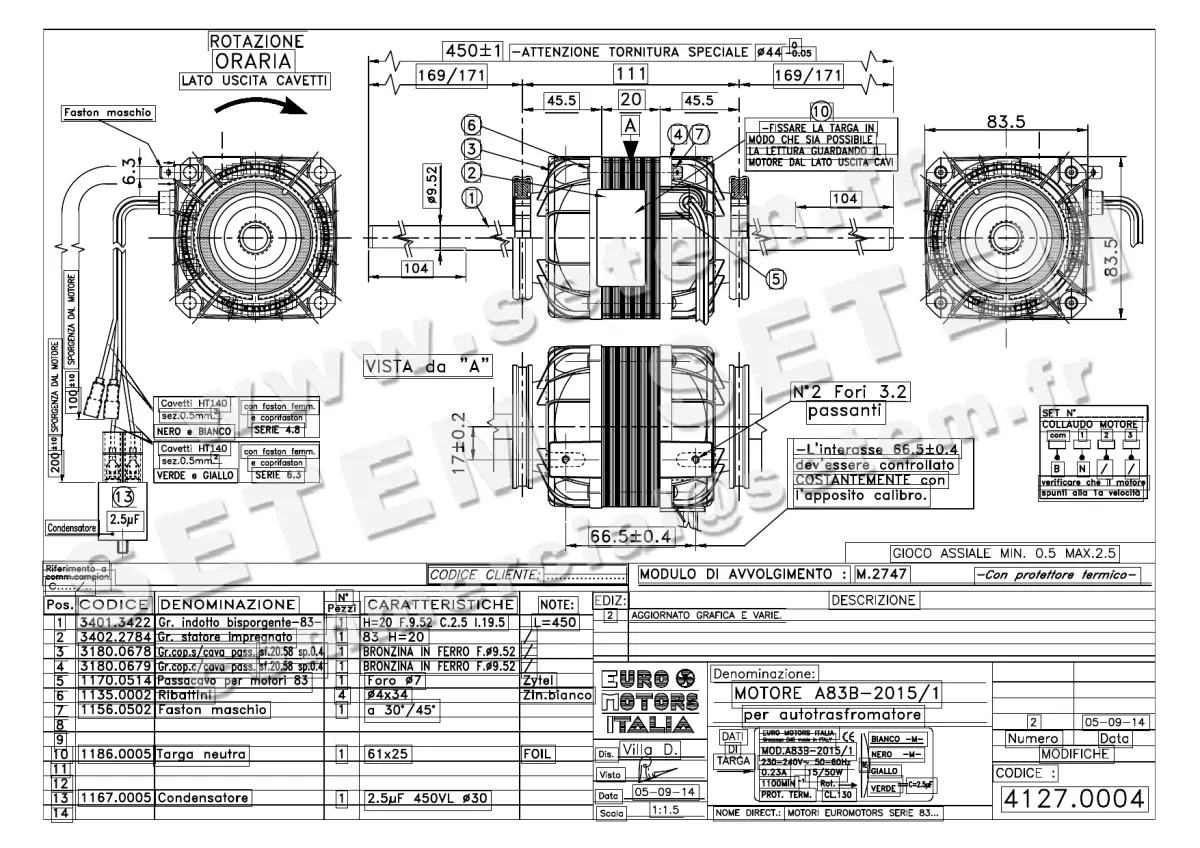 1539006285-MOTEUR EUROMOTORS A83B-2015/1 *4127.0004*