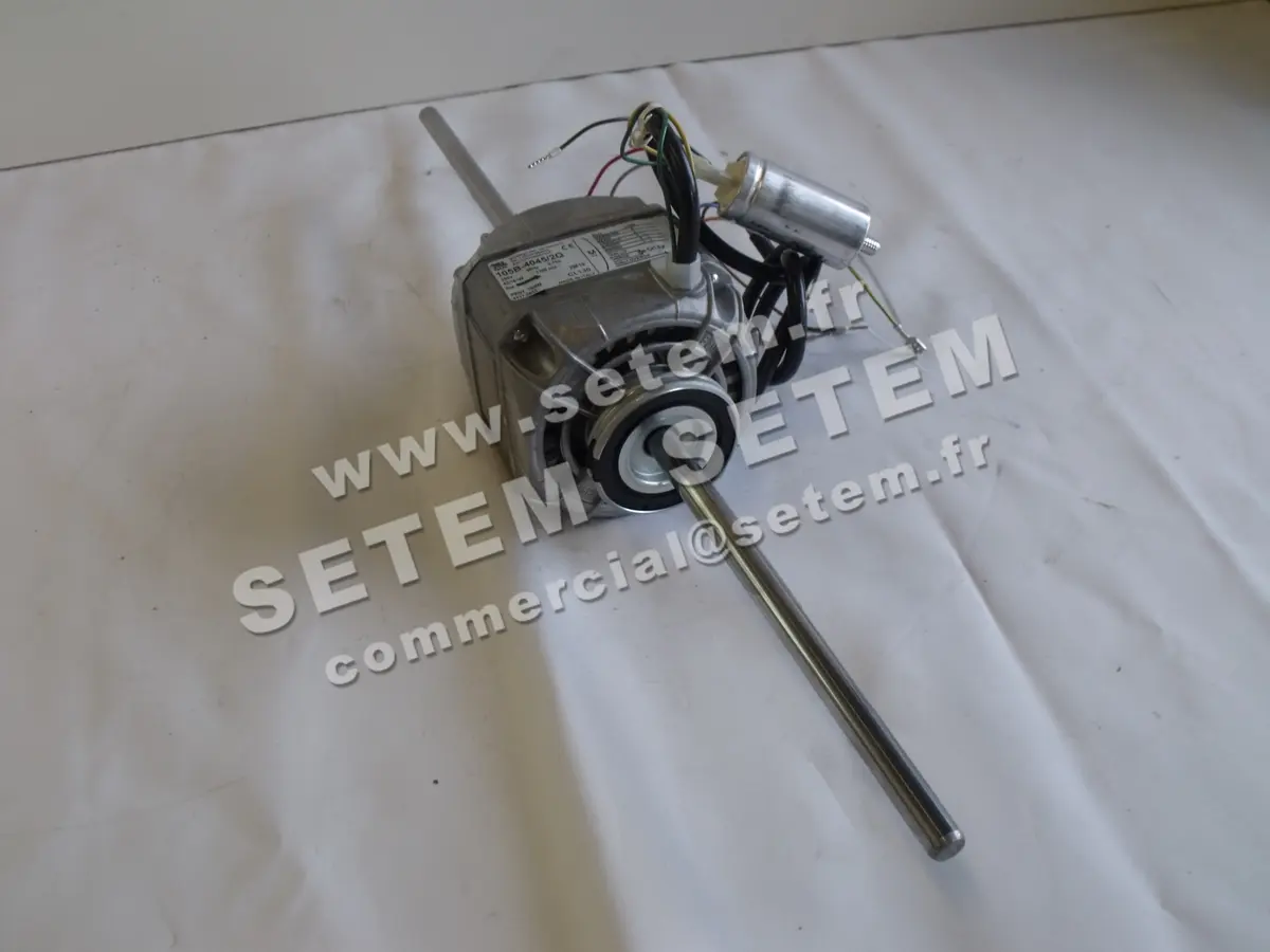 1539006789-MOTEUR EUROMOTORS 105B.4045/2Q *4137.0803* 3