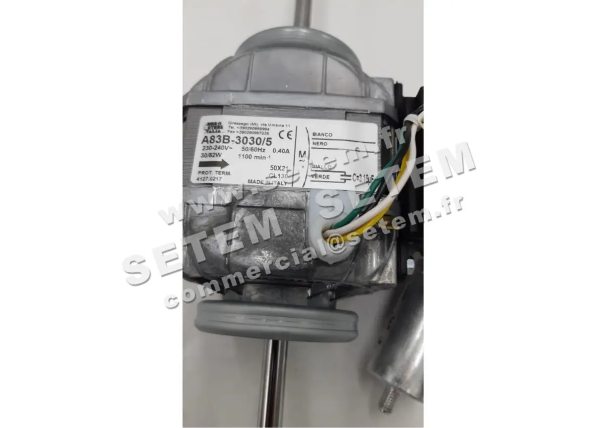 1539008455-MOTEUR EUROMOTORS A83B-3030/5 *4127.0217*