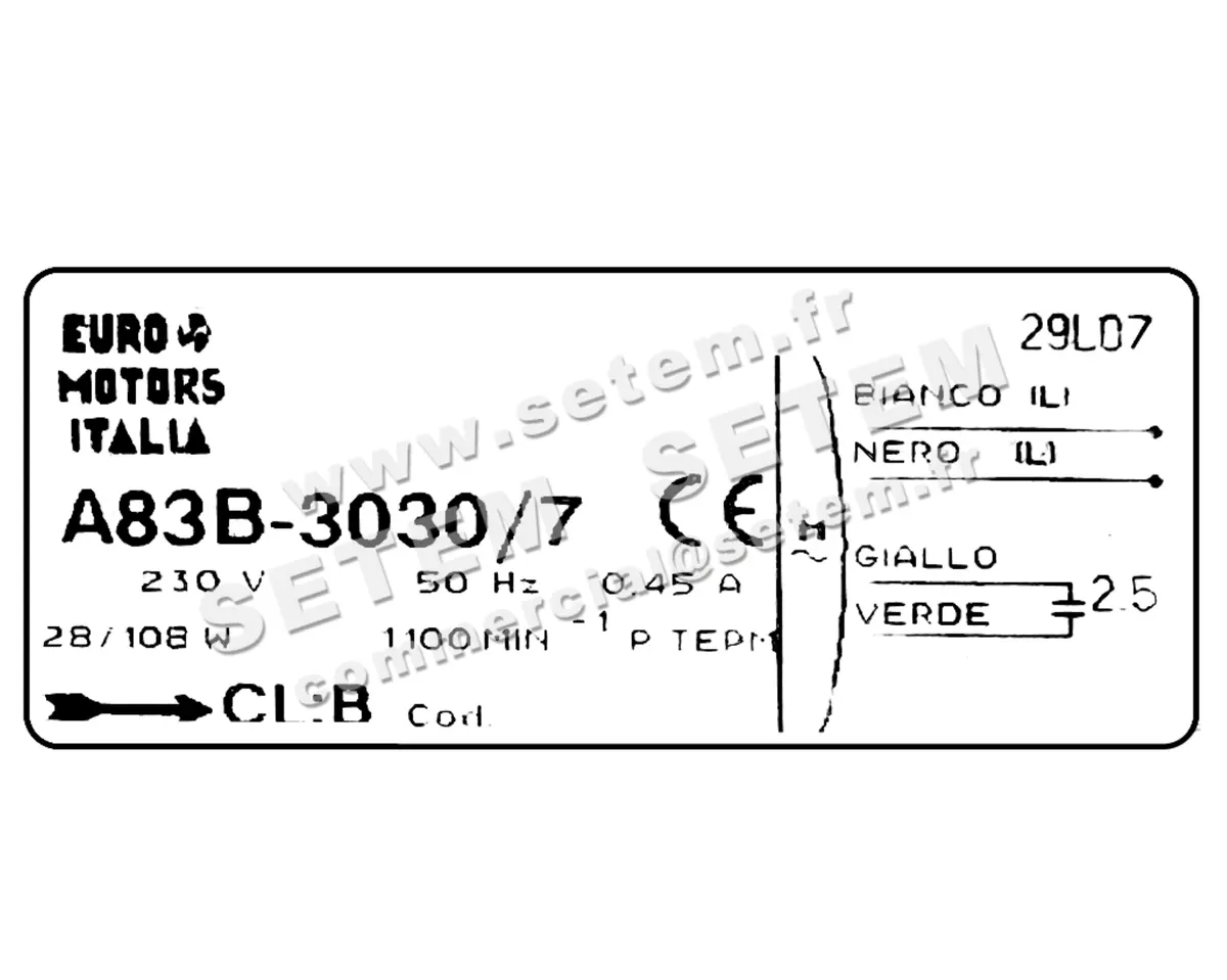 1539008456-MOTEUR EUROMOTORS A83B-3030/7 *4127.0230*